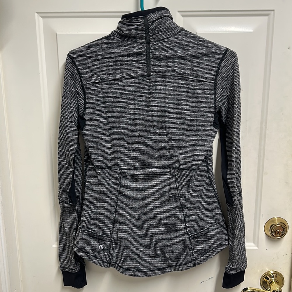 Lululemon jacket , small - Picture 2 of 10